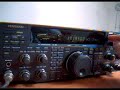TS 870S Filtri digitali in ricezione SSB