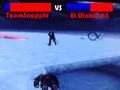 Xbox 360: Crackdown - The Fight Round 2: Electric Boogaloo