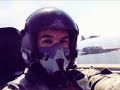 HUD Fighter Jet bombing runs and dogfights Lee Bivens