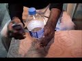 mobile thru bottle