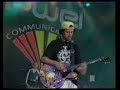 PWEI - POP WILL EAT ITSELF - Karmadrome - Pheonix 94