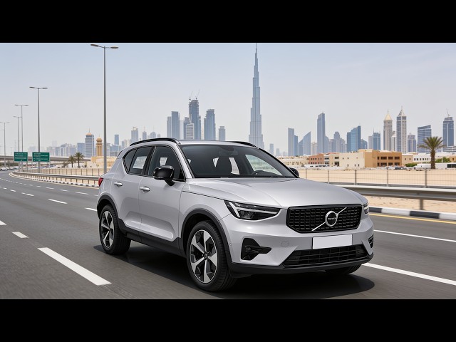 فولفو XC 40 ألتيميت دارك كارس24 هي سوق ضخم للسيارات المستعملة موثوق ومضمون ٪كارس24 هي سوق ضخم للسيارات المستعملة موثوق ومضمون video