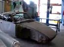 Eurowerks/Zuffenhaus shop tour Eurowerks/Zuffenhaus shop tour