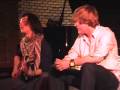 paolo nutini- loving you ( cover by Lex & Adriaan)
