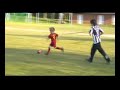 YOANN o futuro fenomeno da sele�ao de PORTUGAL