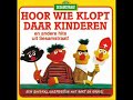 Bert & Ernie - Wachten Duurt Lang (Dutch Sesamestreet)