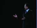 Cisco's On Stage Telepresence Experience