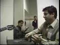 Frank Vignola & Joe Ascione - Gypsy Jazz Warm-up Frank Vignola & Joe Ascione - Gypsy Jazz Warm-up