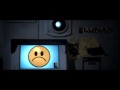 Moon - Scene With Gerty [SPOILER]
