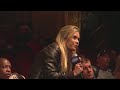 Hear from the fighters battling Saturday night on FOX TV in the USA.