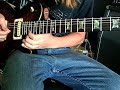 Dragonforce-Trail of Broken Hearts Solo