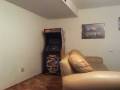 Couch jumping