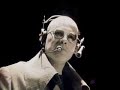 Thomas Dolby - Sole Inhabitant Podcast (#1 - Leipzig)
