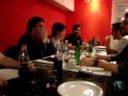 Despedida de Bochi.