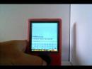 Zune Messenger Walkthrough