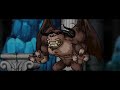 IronSpearMan VS Jr. Balrog