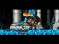IronSpearMan VS Jr. Balrog