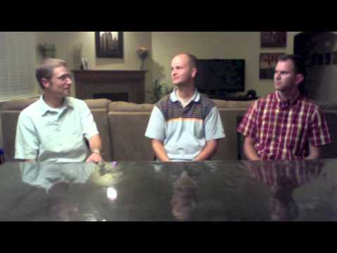 averagejoemovieshow - The Joes review
