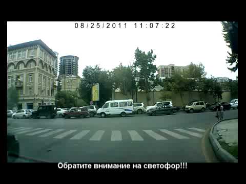 YouTube Трейлер