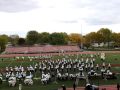 Concord Marching Band - 10/17/09