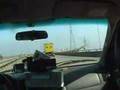 Oscillating Truck