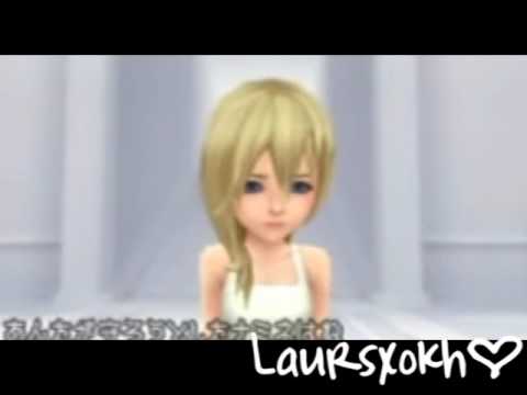 riku and namine