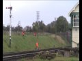 Great Central Railway -  Steam Railway Gala 2009 Part 1