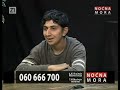 Nocna Mora (3.5.2008) - Cigan Hasan