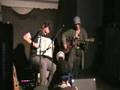 The Rensons play English Civil War