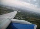 thomas cook 757 200 takeoff from gatwick [lgw] great sound