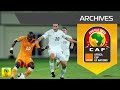 Angola - Ghana & Côte d'Ivoire - Algerie | QUARTER FINALS HIGHLIGHTS