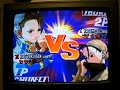[DBQ BBQ] GRAND FINALS - Bob W.(KE/CH) vs PaRt2(KE/IB) 1