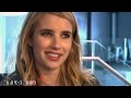 TOP 10 Actori tineri de la Hollywood care ne surprind - Emma Roberts (embed)