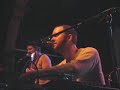 Midlake \ 3 @ Schubas 021407
