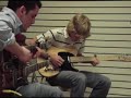 Hotel California -- Pierce Anderson Empire Music Open Mic
