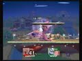 Pokemon Trainer (bombr) vs. Wolf (spiNR) 1