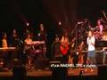 staz-RACHEL as the keyboardist at cream concert 第 3 集