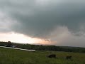 Brome Lake Storm 2008