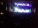 My night with Def Leppard - Whitesnake