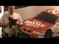 Tony Stewart Fan