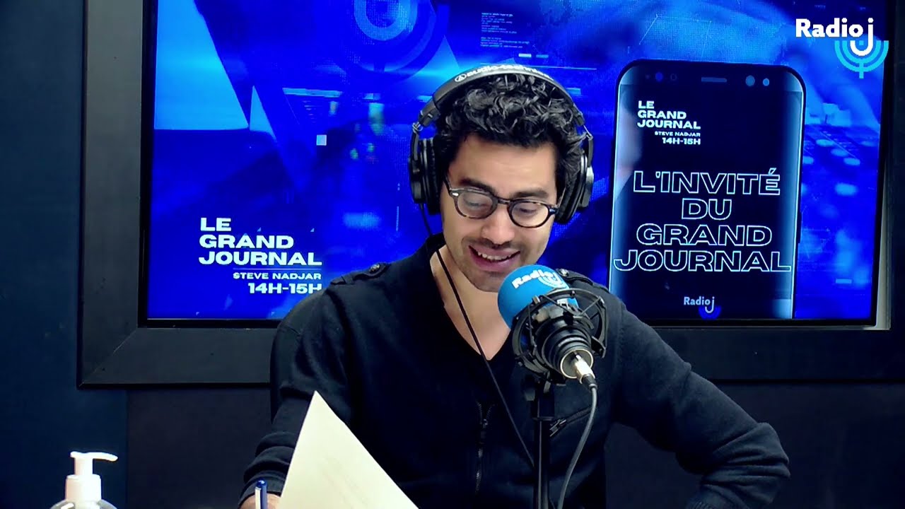 					Radio J : La chronique hebdo de Simone Rodan-Benzaquen dans le Grand Journal du 3 juin 2022. Thème : « Russie, Iran, Chine : menaces de prolifération nucléaire »					