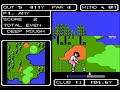 object: complete the japan course with pretty amy with as low a score as possible. decent round. you have to be extremely precise in this game. if you're off by a fraction of a second, your shot will be way off.