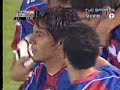 clausura 2006 vs newells
