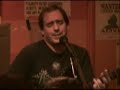 Jason Molina - Hold On Magnolia