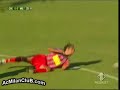 مهـارات فلاميني في مباراة الميلان الاخيرةCremonese VS AC MilanWww.ACmilanClub.Com