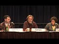 Video from THE BEST panel at #sxsw "Is Crowdsourcing Evil" http://tinyurl.com/dkw27w