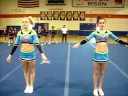 Back Tucks 2 Back Tucks 2