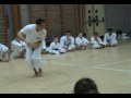 Akihito Isaka - Meikyo - www.theshotokanway.com