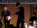 Jason Ricci and New Blood at SPAH 2006, Denver.