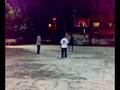 manekshaw marg soccer